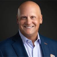 Aaron Buckwalter Email & Phone Number