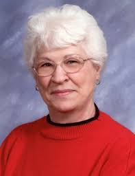 Obituary information for Dorothy "Dot" A. Lewis