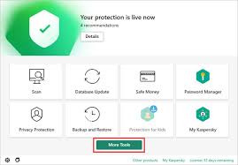 How To Block Ads With Kaspersky Applications