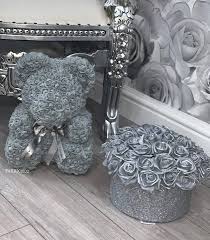 Maybe you would like to learn more about one of these? Forever Flower Bear Fabricnco