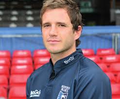 The Bedford Connection