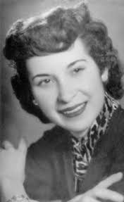 Teresa Salas Obituary (1934