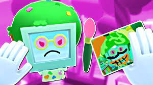 Beenverified.com has been visited by 100k+ users in the past month Oh No Bot Moss Is Going To Kill Us For Painting This In Vacation Simulator Vr Youtube