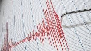 Temblor Colima