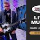 Live Music with Rhyne McCormick event image