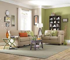 Blue & white living room. Green And Cream Living Room Living Room Green Living Room Paint Cream Living Rooms