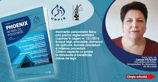 Legea nr 151 2020 publicată in monitorul oficial corpul expertilor contabili si contabililor autorizati. InsolvenÅ£a Persoanelor Fizice Prin Prisma ReglementÄƒrilor Cuprinse In Legea Nr 151 2015 Scopul Legii Principiile Domeniul De Aplicare Formele Procedurii Si IniÅ£ierea Procedurii Cateva Aspecte Cu Privire La Minusurile Si Beneficiile Aduse De