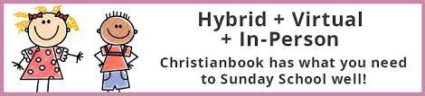 David C Cook Curriculum Christianbook Com