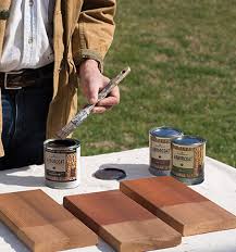 Your local olympic ® stains retailer can match and/or order the exact color that you desire with the help of the olympic stain color name or number. Decks Stain And Paint Ideas Inspiration Benjamin Moore