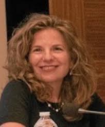 Mme Laura Hobson Faure