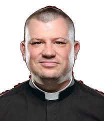 Three men ordained as deacons