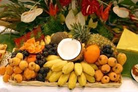Panier De Fruits Geant Corbeille De Fruits Panier De Fruits Fruits Et Legumes