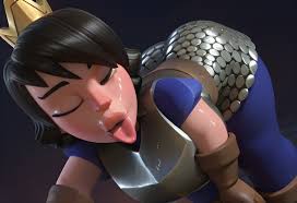 Rule 34 Dev - 1girls ai_generated black_hair blush blushing clash_(series)  clash_royale crown cum cum_in_pussy cum_inside female fertilization fit  fit_female hands_on_own_chest happy_sex hearts hearts_around_head  impregnation male male_pov ...