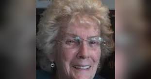 Nancy Robinson Obituary