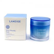 Traded To Stacey Angelo Laneige Water Sleeping Mask Travel Size 6oz Full Size 2 7oz Retails For Laneige Water Sleeping Mask Travel Size Products Laneige