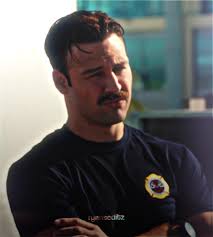 Eddie Diaz & Ryan Guzman Fan Edit Highlights 911 TV Show Season