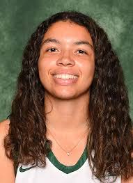 2024-25 Women's Basketball Roster