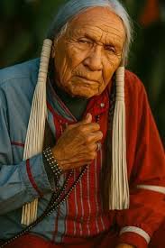 Happy Birthday Celebration in Native American Heart Community