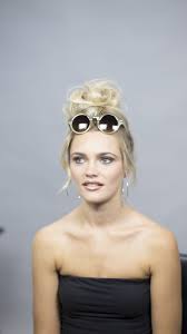 100 Years Of Beauty Germany Brooke Hair Hairstyle Makeup Fashion Style 100yearsofbeauty Hair Styles Beauty Hair