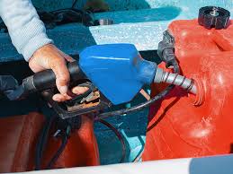 Washing your hands with toothpaste instead of soap is an effective way to get the smell of gasoline off your hands. Gasoline And Health Effects Symptoms And Treatment