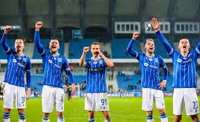 Górnik zabrze is going head to head with lech poznań starting on 30 jul 2021 at 18:00 utc. Pilkarze Po Meczu Lech Gornik