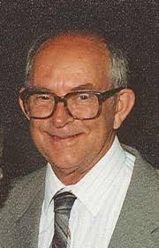 B. Thomas Misura Obituary