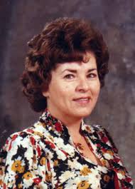 Obituary information for Martha Redfering