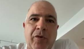 Christian daes, presidente operativo de tecnoglass, conversó con martin tapias, director informativo región caribe de caracol radio, sobre su gestión frente a la compañía, sus creencias. Don Luciano El Pechichon De Christian Daes En El Corregimiento La Playa De Puerto Colombia Tubarco Noticias