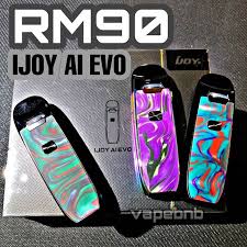 Ijoy ai evo pod system nhưng hút dầu vape ngon hơn máy vape | vape pod review. Ijoyevo Instagram Posts Gramho Com