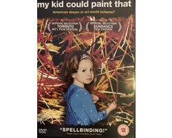 My Kid Could Paint That (Dvd)