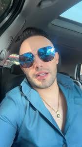 Ian Vargas's Instagram, Twitter & Facebook