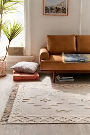 isidora hilo tufted rug woonkamer decor interieur woonkamer huis interieur