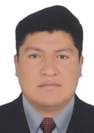 Otorongo SUCARY PUMA, ROGER EDWIN