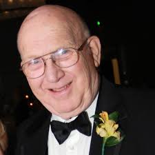 Milton Francis Stauber Obituary (1939-2025)