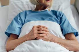 Cervical cancer wouldn't necessarily explain you feeling unwell and experiencing the sort of symptoms you're describing but a smear test is so important in knowing for sure. Cervical Cancer What Doctors Wish You Knew The Healthy