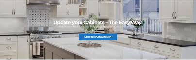 Like anything there are companies out there that do cheap refacing using lower quality door, drawers, hardware and finishes and others use high. Triangle Cabinet Coatings Home Facebook
