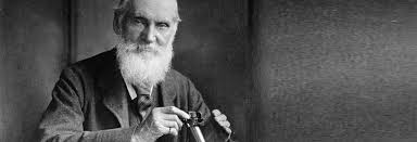 The kelvin is the base unit of temperature in the international system of units (si), having the unit symbol k. Lord Kelvin And The End Of Physics Which He Never Predicted