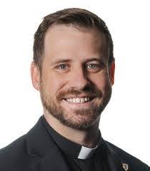 The priesthood is the LOV Eof the heart of Jesus