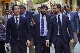 We did not find results for: El Presidente De Murcia Reconoce Que No Hay Ninguna Denuncia De Los Padres Sobre Adoctrinamiento En Las Aulas Espana