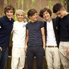 They were solo contestants placed into a group during the seventh season of the x factor uk in 2010. One Direction Fan Lexikon