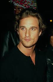Полное имя — мэттью дэвид макконахи (matthew david mcconaughey). Matthew Mcconaughey S Son 12 Only Looks Like His Famous Dad In Rare Family Photo Fr24 News English