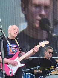 Robin Trower's Music and Upcoming Tour