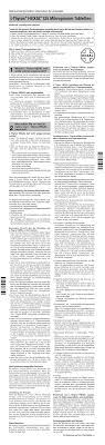 Https Www Gelbe Liste De Produkte Beipackzettel L Thyrox Hexal 125 Mikrogramm Tabletten Pdf 6b598cda F5bd 455e 9240 A2b52ce4eb33
