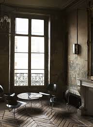 A Parisian Studio Maison Style Decoration Interieure Et Maison