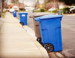 The curbside recycling program services james city county residents through a regional contract with virginia peninsulas public service authority (vppsa) and our services are provided by tfc recycling.if you live within the service area, you may enroll in the curbside recycling program. Curbside Trash Collection Lawrence Ma