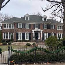The definitive guide to 'home alone 2' filming locations in nyc. Home Alone House Winnetka 2021 All You Need To Know Before You Go With Photos Tripadvisor