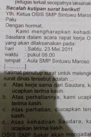 We did not find results for: Kalimat Penutup Surat Untuk Melengkapi Surat Dinas Tersebut Adalah Brainly Co Id