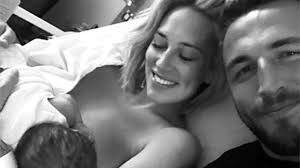 Sam Burgess avoids questions about wife Phoebe Burgess at first event since  marriage woes