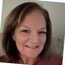 Victoria Demby (Maiden Thiel)