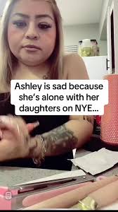 Ashley Nicole and Sonya